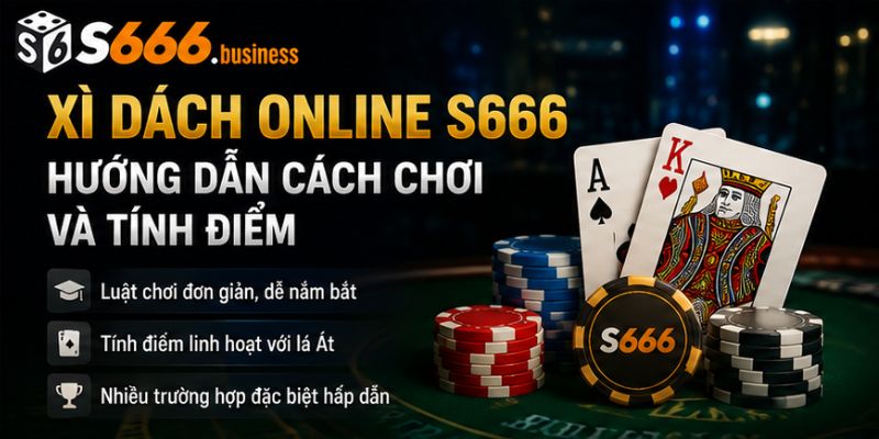 xì dách online